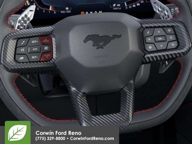 New 2026 Ford Mustang Dark Horse SC RWD image 13