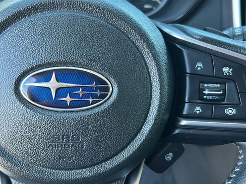 Certified 2022 Subaru Ascent Limited w/ Technology Package AWD/4WD image 21