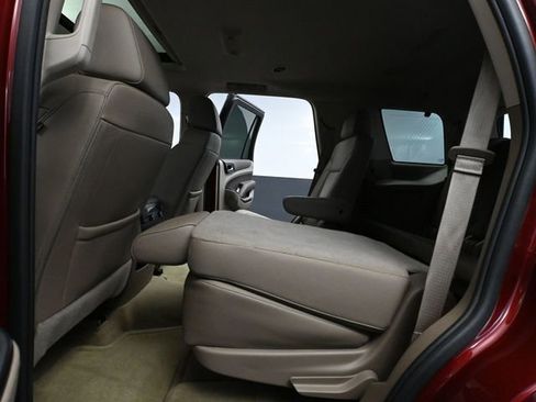 Used 2016 Chevrolet Tahoe LT w/ Luxury Package image 41