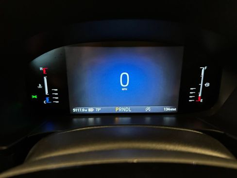 Used 2024 Ford Escape Active AWD/4WD image 10