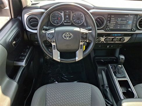 Used 2022 Toyota Tacoma SR5 image 11