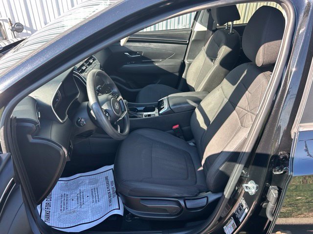 Used 2022 Hyundai Tucson SE FWD image 11