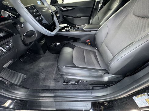 New 2025 Kia EV6 Light image 15