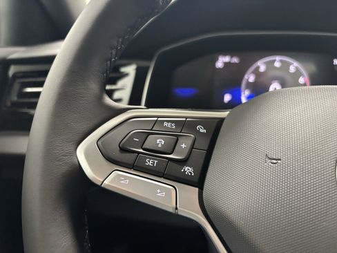 New 2025 Volkswagen Jetta Sport image 24