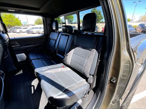 Used 2024 Ford F150 Raptor AWD/4WD image 21