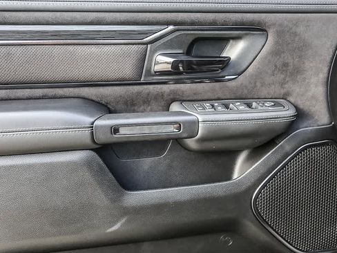 Used 2025 RAM 1500 RHO w/ Bed Utility Group image 21