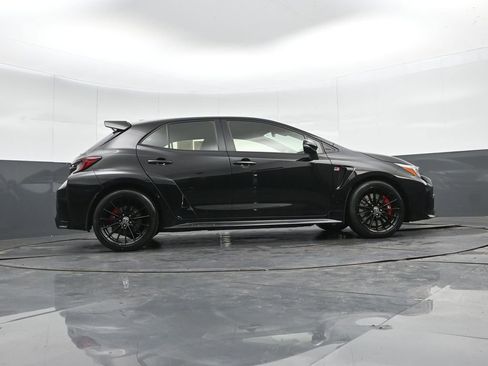 Used 2024 Toyota Corolla GR image 32