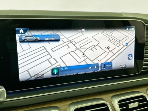 New 2026 Mercedes-Benz GLS 450 4MATIC image 13