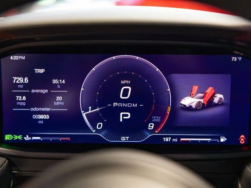 Used 2023 Maserati MC20 Coupe image 46