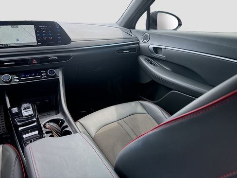 Used 2023 Hyundai Sonata SEL Plus w/ Cargo Package FWD image 20
