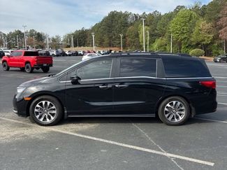 Used 2022 Honda Odyssey EX-L video 1