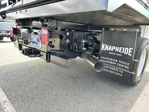 New 2024 Chevrolet Silverado 3500 W/T w/ WT Convenience Package image 43