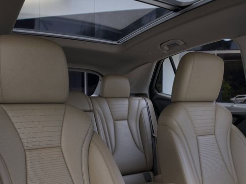 New 2026 Buick Envision Preferred AWD/4WD image 24