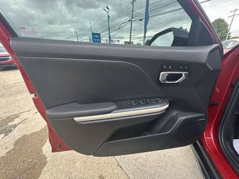 Used 2025 Kia K4 GT-Line w/ GT-Line Premium Package FWD image 26