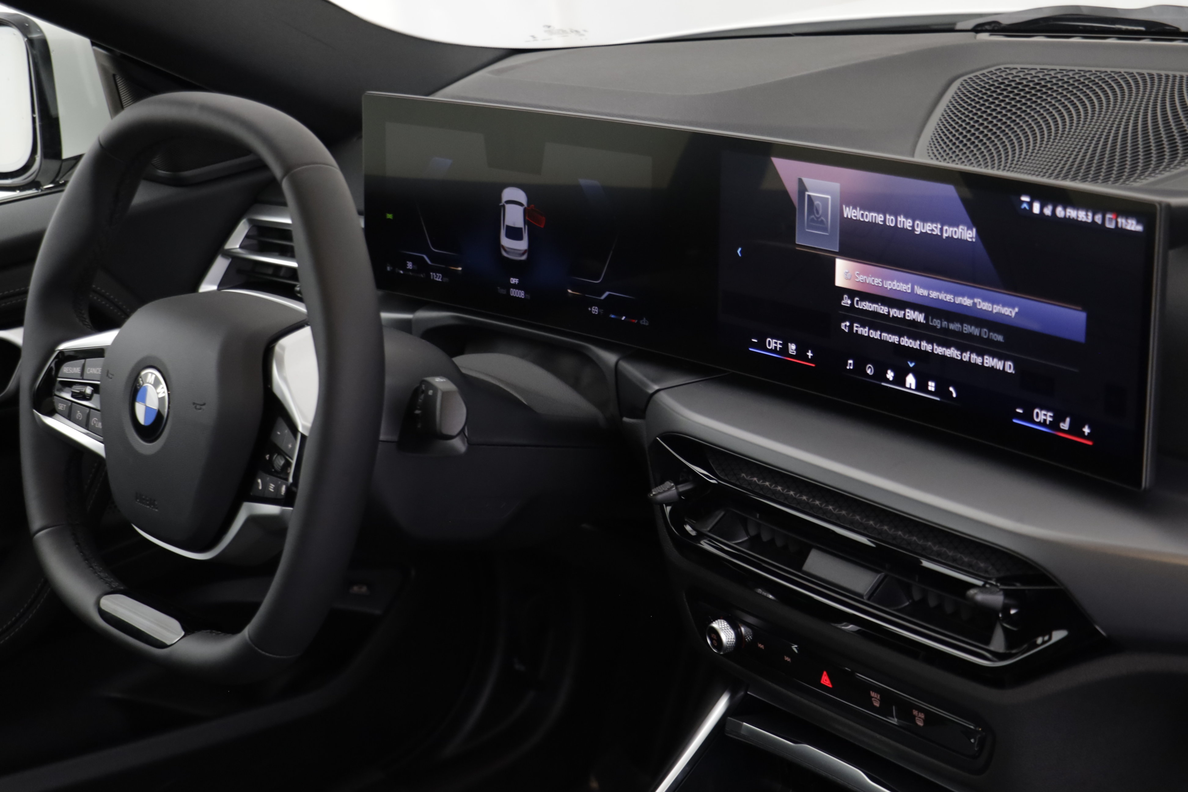New 2026 BMW 230i Coupe w/ Convenience Package RWD image 20