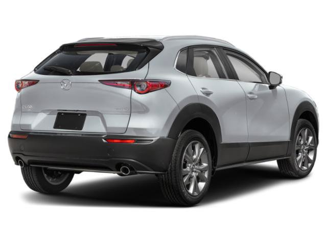 Used 2025 MAZDA CX-30 AWD 2.5 S w/ Preferred Package image 2