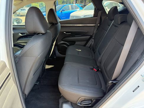 Used 2024 Hyundai Tucson SEL image 14