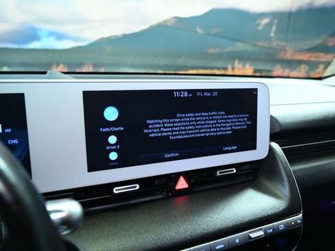 Used 2024 Hyundai Ioniq 5 Limited AWD/4WD image 30