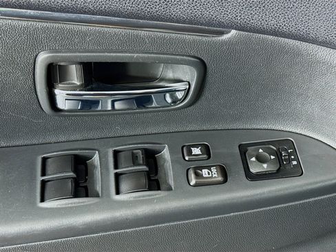 Used 2024 Mitsubishi Outlander Sport ES AWD/4WD image 21