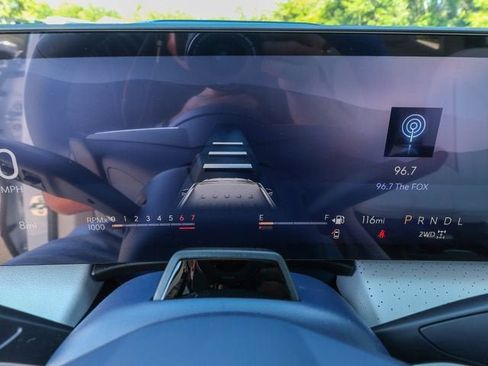 New 2026 Buick Enclave Avenir w/ Super Cruise Package AWD/4WD image 18