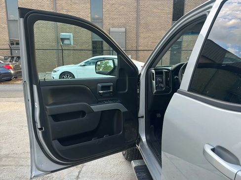 Used 2017 Chevrolet Silverado 1500 LT w/ All Star Edition image 14