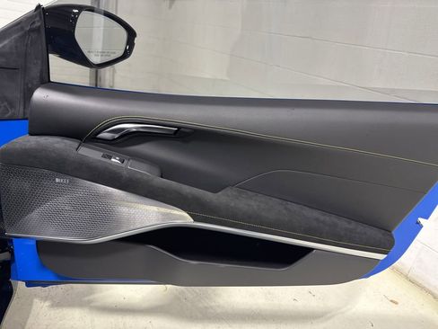 Used 2024 Lotus Emira First Edition image 46