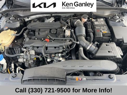 Used 2023 Kia K5 GT-Line w/ GT-Line Premium Package image 61
