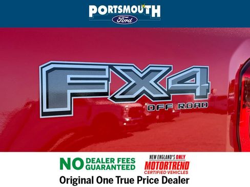 Used 2024 Ford F350 Lariat w/ Lariat Ultimate Package image 25