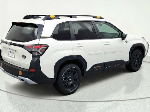 New 2026 Subaru Forester Wilderness w/ Wilderness Package AWD/4WD image 9