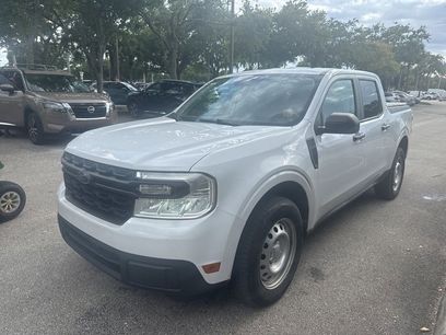 Used 2023 Ford Maverick XL
