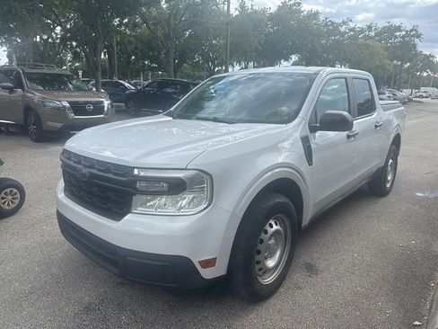 Used 2023 Ford Maverick XL FWD image 1