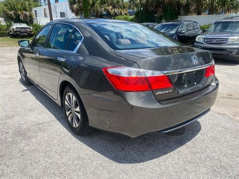 Used 2013 Honda Accord LX image 5