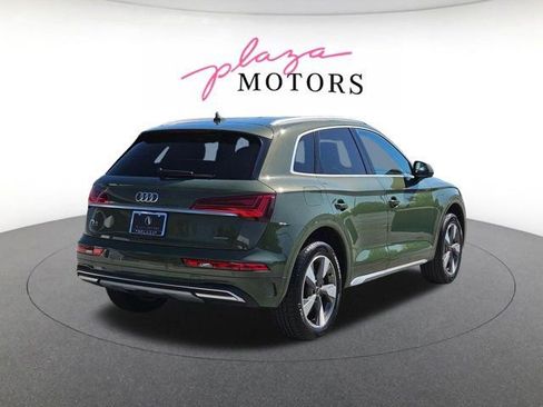 Used 2023 Audi Q5 Premium Plus w/ Convenience Package AWD/4WD image 5