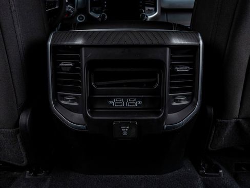 Used 2025 RAM 1500 Big Horn image 33