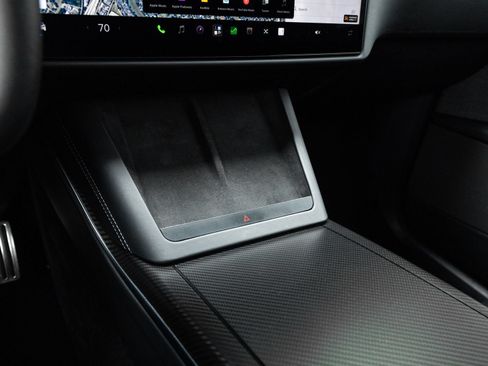 Used 2023 Tesla Model X Plaid AWD/4WD image 23