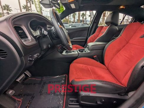 Used 2023 Dodge Charger Scat Pack w/ Plus Group image 30