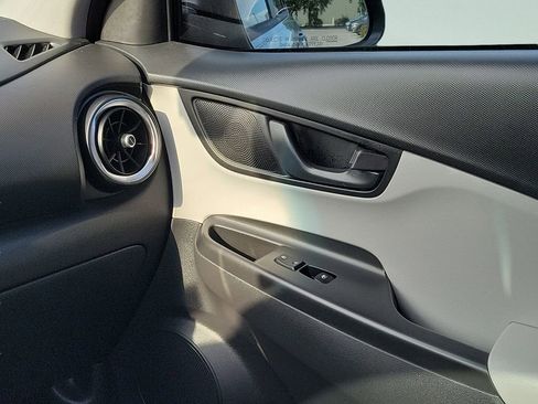 Certified 2023 Hyundai Kona SEL w/ Cargo Package FWD image 13