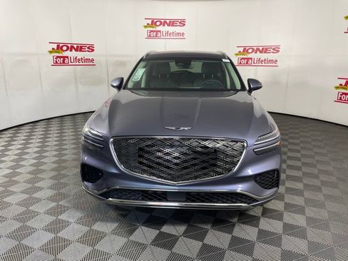 New 2026 Genesis GV70 2.5T AWD/4WD image 10