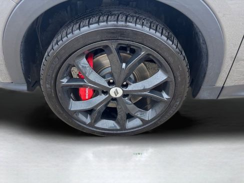 Used 2023 Dodge Hornet GT Plus w/ Track Pack AWD/4WD image 9