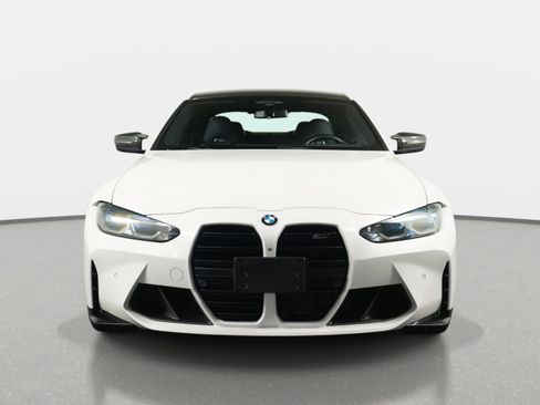 Used 2024 BMW M4 Competition image 22