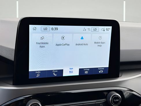 Used 2024 Ford Escape Active w/ Cold Weather Package FWD image 18