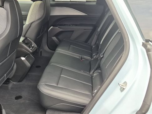 Certified 2024 Cadillac Lyriq Tech w/ Driver Assist Package RWD image 24