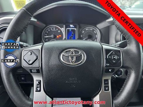 Certified 2023 Toyota Tacoma SR5 image 8