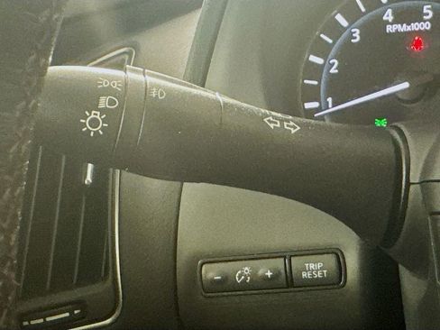 Certified 2020 INFINITI Q50 Red Sport 400 image 14