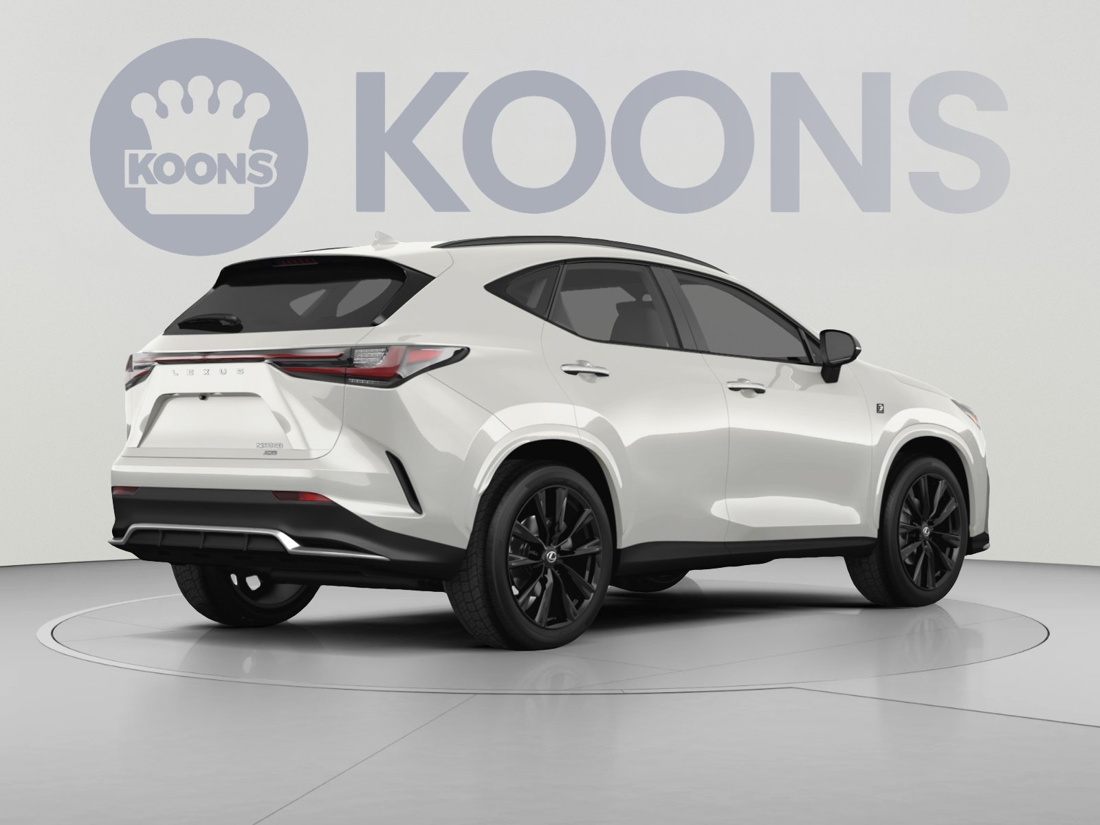 Used 2024 Lexus NX 350 AWD w/ Cold Area Package image 4