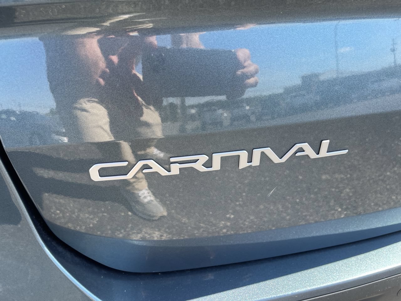 Used 2024 Kia Carnival SX Prestige FWD image 33