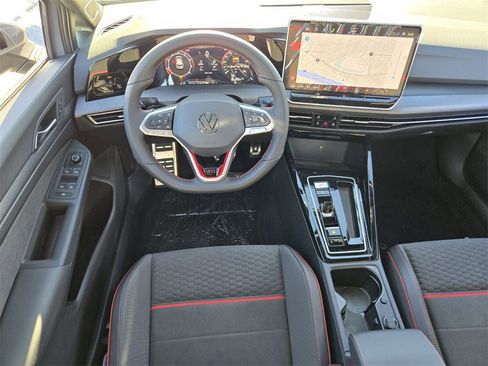 New 2026 Volkswagen GTI SE image 8