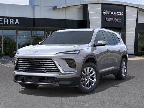 New 2026 Buick Enclave Preferred w/ Power Package image 6