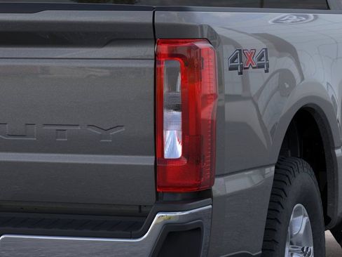 New 2026 Ford F250 XLT w/ Snow Plow Prep Package AWD/4WD image 21