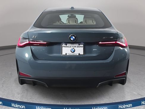 New 2026 BMW i4 xDrive40i w/ Premium Package AWD/4WD image 6